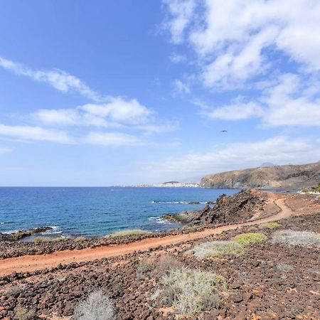 Palm-Mar Golf Tenerife Eksteriør billede
