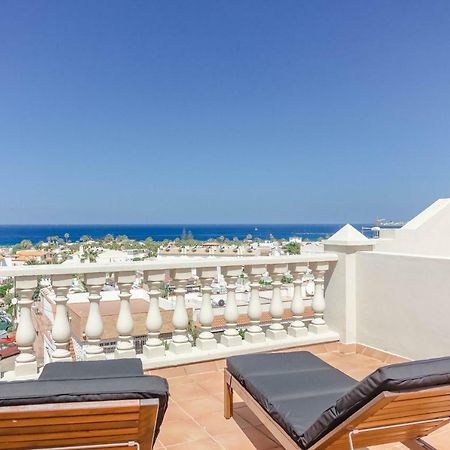 Palm-Mar Golf Tenerife Eksteriør billede