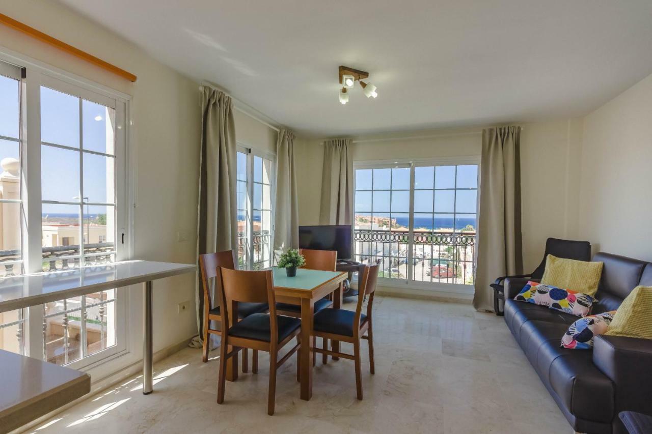 Palm-Mar Golf Tenerife Eksteriør billede