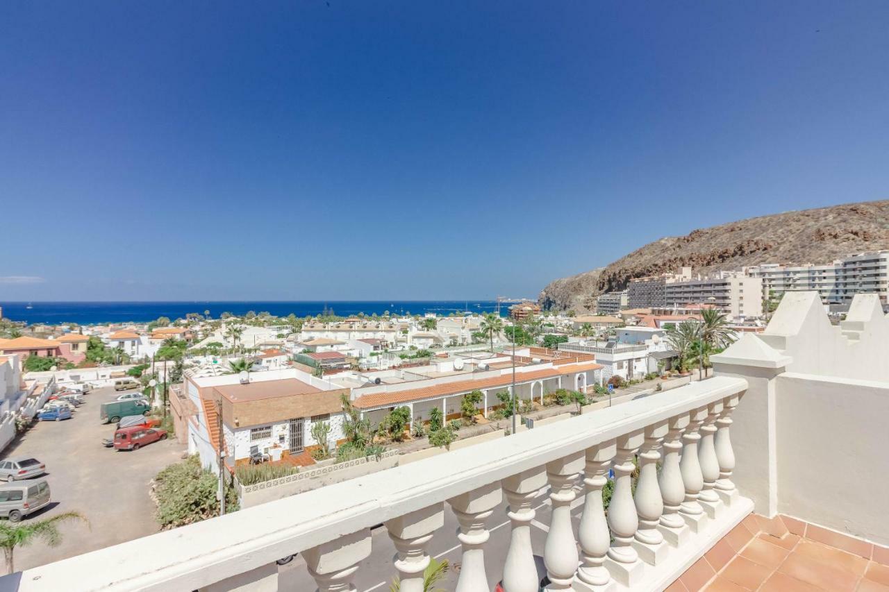 Palm-Mar Golf Tenerife Eksteriør billede